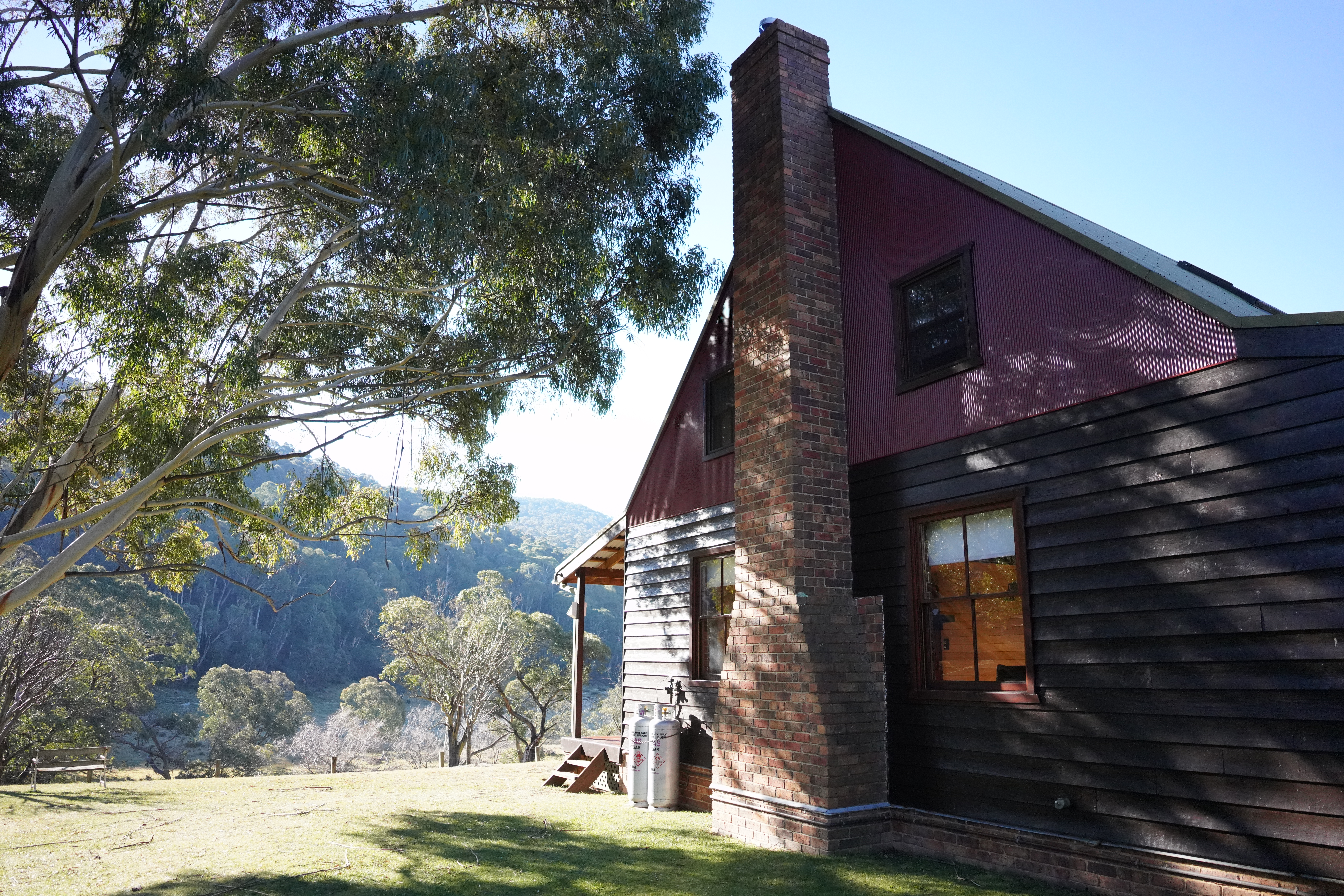 Top Place Lodge