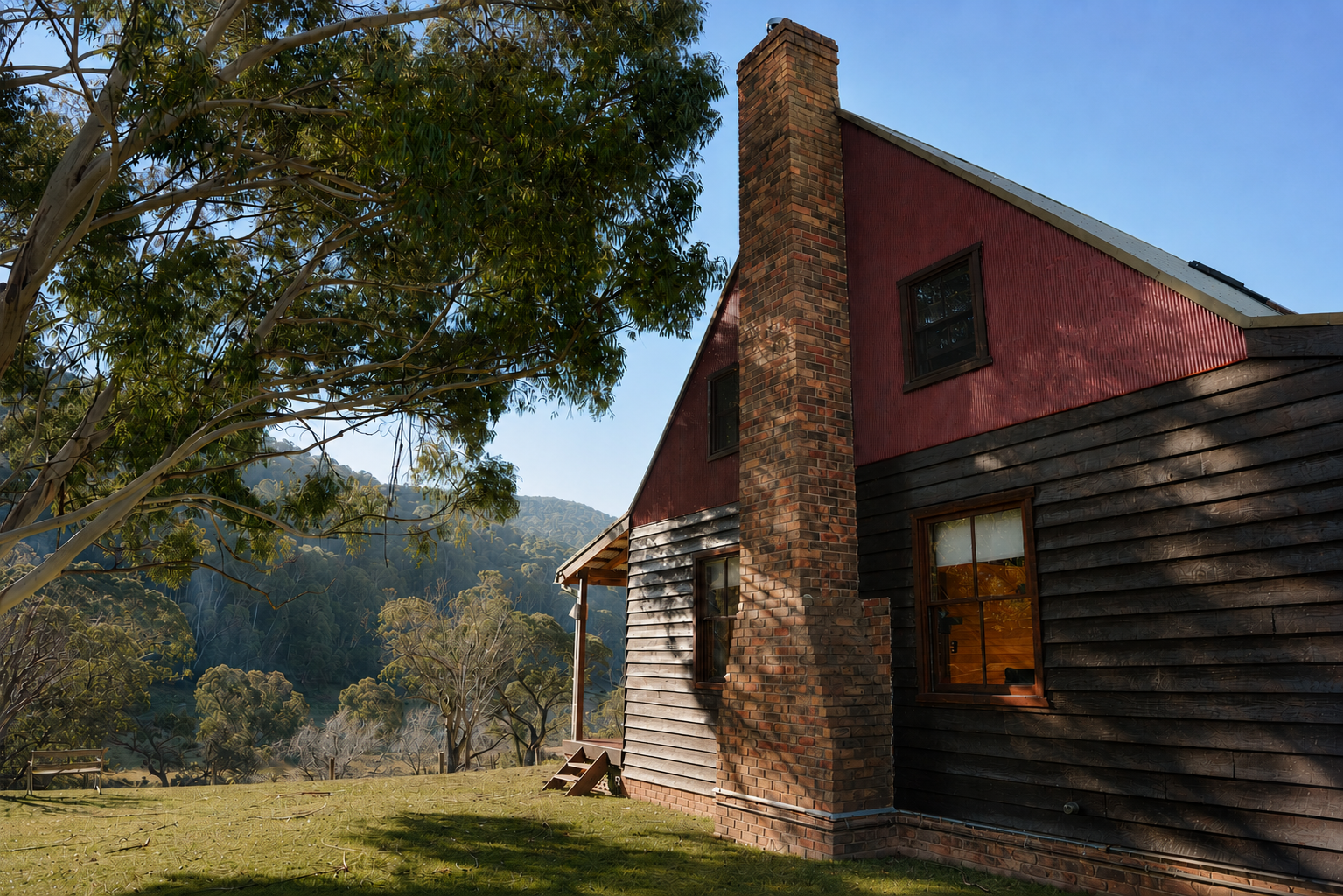 Top Place House